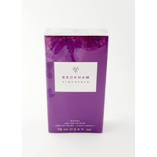 Victoria beckham perfume signature for her online