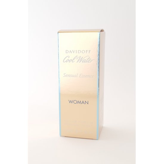 Davidoff Cool Water Sensual Essence EDP 30ml (DCWSEW30) by www.coucoushop.com Davidoff Cool Water Sensual Essence EDP 30ml (DCWSEW30) by www.coucoushop.com