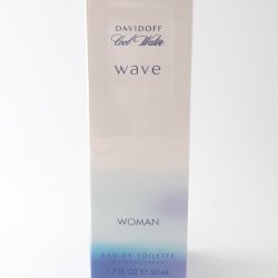 Davidoff Cool Water Wave EDT 50ml
