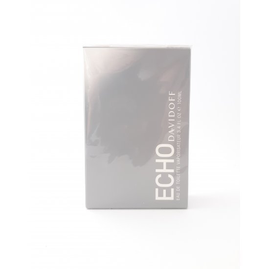 Davidoff Echo for men EDT 100ml (DaEch100) by www.coucoushop.com