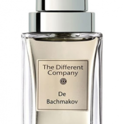 The Different Company De Bachmakov EDP 100ml