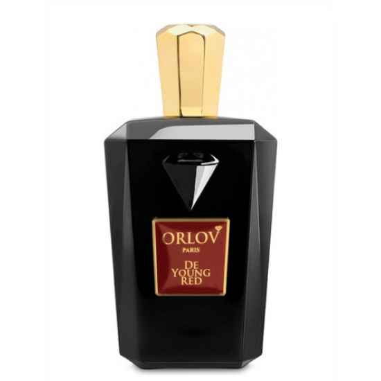 Orlov Paris De Young Red EDP 75ml (OPDYRedp75) by www.coucoushop.com