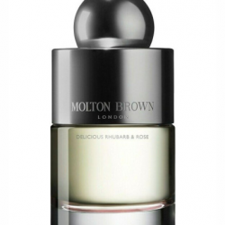 Molton Brown Delicious Rhubarb & Rose EDT 100ml