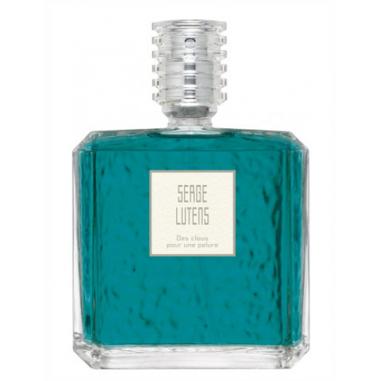 Serge Lutens Des clous pour une pelure EDP 100ml
