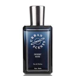 Urban Scents Desert Rose EDP 100ml