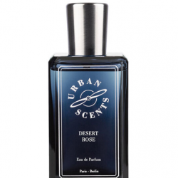 Urban Scents Desert Rose EDP 100ml