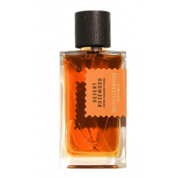 Goldfield & Banks Desert Rosewood EDP 100ml