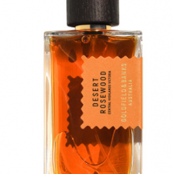 Goldfield & Banks Desert Rosewood EDP 100ml
