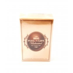 Diesel Fuel for Life Unlimited EDP 50ml