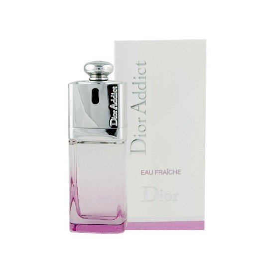 hældning aborre jorden Christian Dior Dior Addict Eau Fraiche 2012 EDT 30ml