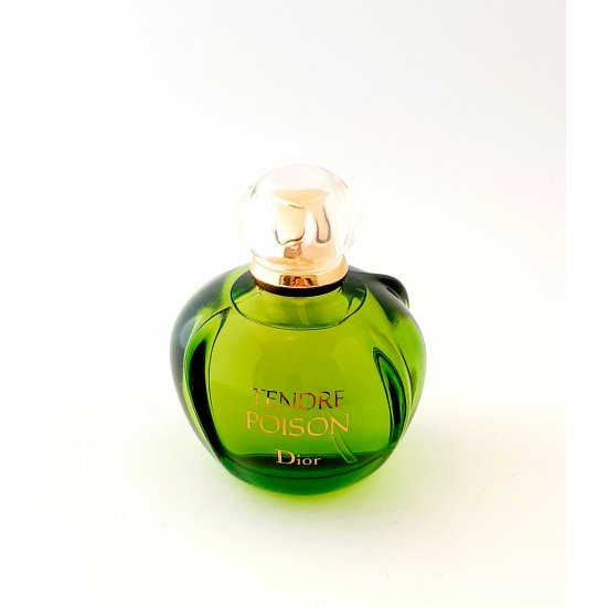 Dior Poison Tendre EDT 50ml no box (4564577) by www.couc