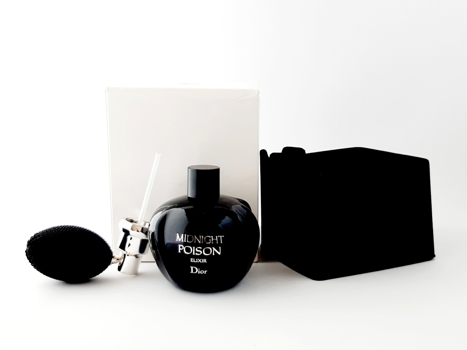 Dior midnight poison 50ml store