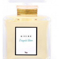 Divine l'esprit libre EDP 50ml