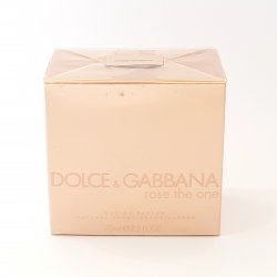 Dolce&Gabbana Rose The One EDP 75ml
