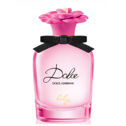 Dolce&Gabbana Dolce Lily EDT 50ml