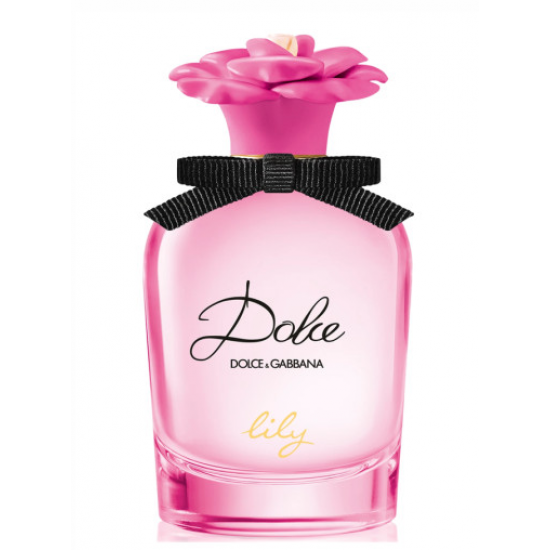 Dolce&Gabbana Dolce Lily EDT 50ml