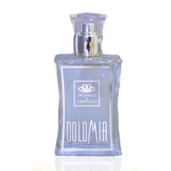 Profumo di Campiglio Dolomia EDP 50ml (PdCDedp50) by www.coucoushop.com