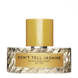Vilhelm Don't Tell Jasmine EDP 50ml