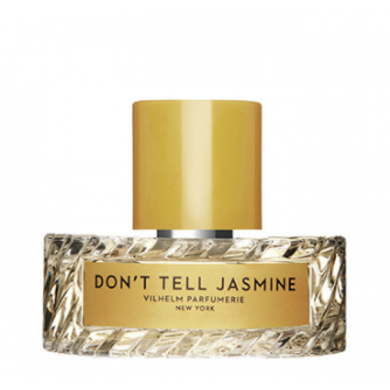 Vilhelm Don't Tell Jasmine EDP 50ml