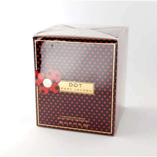 Marc Jacobs Dot EDP 50ml (MaJaDo) by www.coucoushop.com