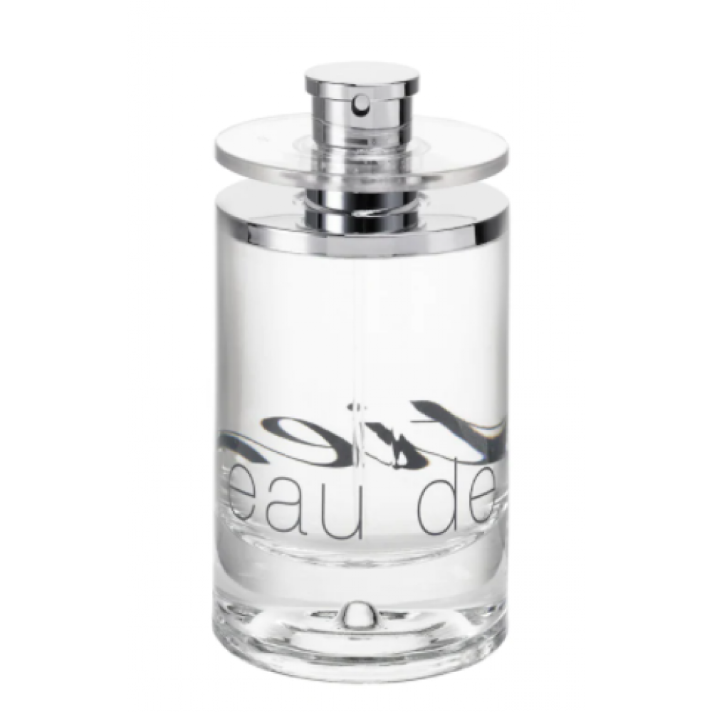 eau de cartier 50 ml