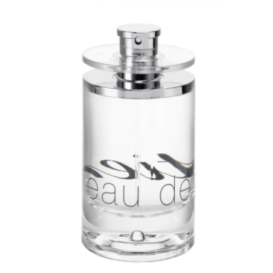 Cartier Eau de Cartier EDT 50ml