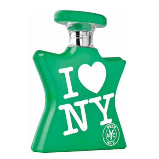 Bond No. 9 I Love New York Earth Day EDP 100ml (BN9ILNYEDedp100) by www.coucoushop.com