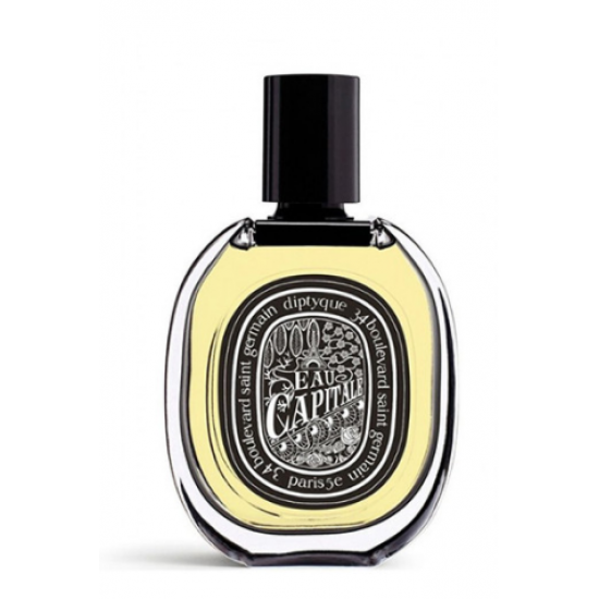 Diptyque Eau Capitale EDP 75ml