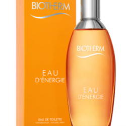 Biotherm Eau d'Energie EDT 100ml