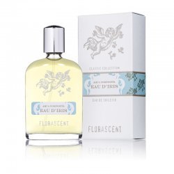 Florascent Eau d'Iris EDT 30ml