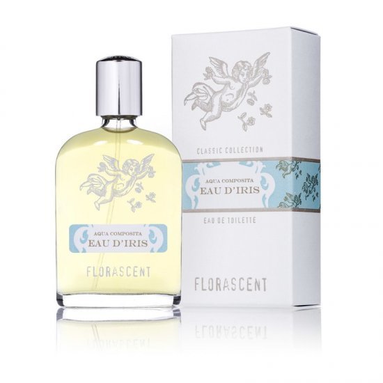 Florascent Eau d Iris EDT 30ml (FEIedt30) by www.coucoushop.com