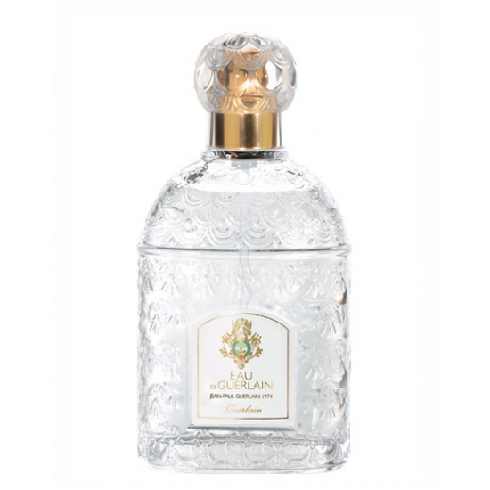 Guerlain Eau de Guerlain EDC 100ml (GEdGedc100) by www.coucoushop.com