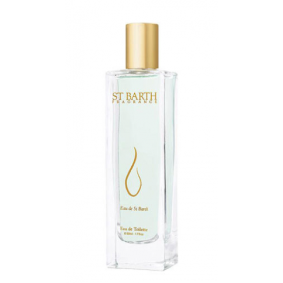 Ligne St. Barth Eau de St Barth EDT 50ml