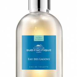 Comptoir Sud Pacifique Eau des Lagons EDT 100ml