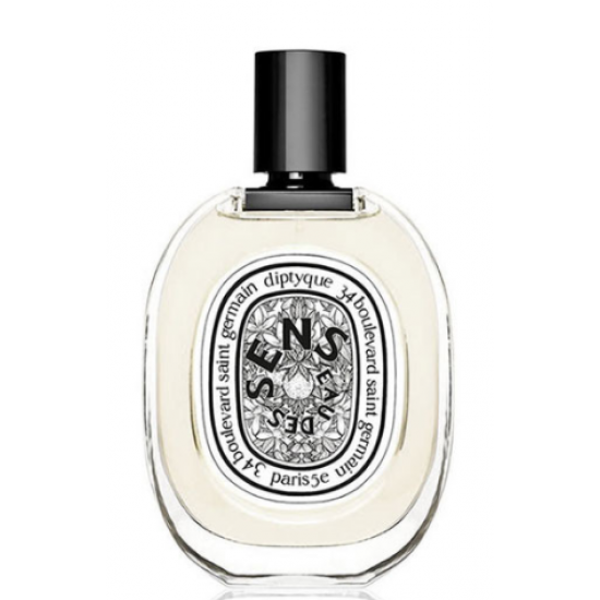 Eau de 2025 sens