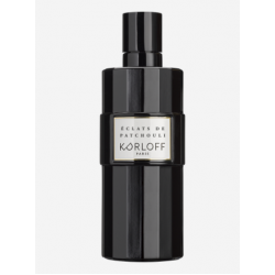 Korloff Paris Eclats De Patchouli EDP 100ml