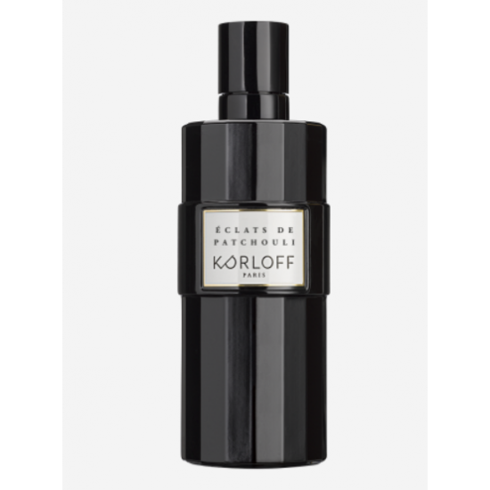 Korloff Paris Eclats De Patchouli EDP 100ml