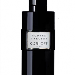 Korloff Paris Ecorce D' Argent EDP 100ml