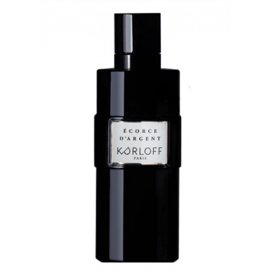 Korloff Paris Ecorce D  Argent EDP 100ml (KPEDAedp100) by www.coucoushop.com