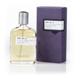 Florascent EdP No. 4 EDP 30ml