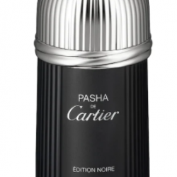 Cartier Pasha Edition Noire EDT 50ml