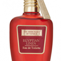The Merchant of Venice Egyptian Linen EDT 50ml