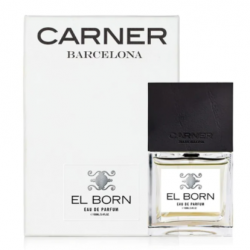 Carner Barcelona El Born EDP 100ml