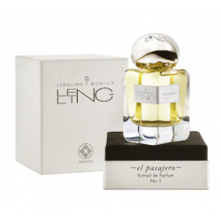 Lengling Munich El Pasajero No. 1 parfum 50ml