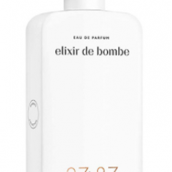 27 87 Elixir de Bombe EDP 87ml