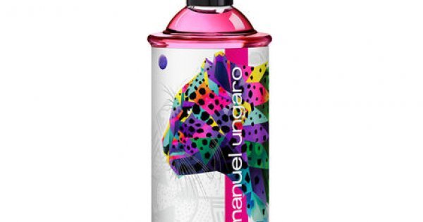 ungaro intense for her