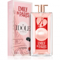 Lancome Idôle Emily in Paris EDP 50ml