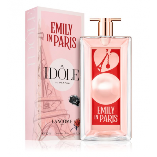 Lancome Idôle Emily in Paris EDP 50ml
