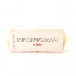 Emporio Armani White for her EDT 50ml