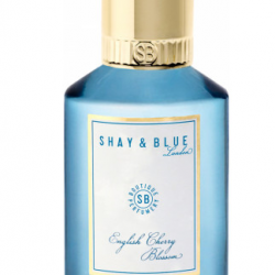 Shay & Blue English Cherry Blossom EDP 100ml